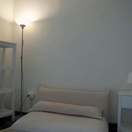 Chandra Lerici Bagian luar foto